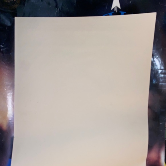 Shepard Fairey Signed And Numbered Godfather “Fredo” Print  /500 - Picture 2 of 4